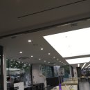 디지털프라자(강서본점) 개방화장실 | w1 )삼성디지털 프라자 강서점 내부/취급품목