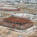 우리금융아트홀(올림픽역도경기장) 이미지