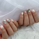 뷰티앤린 | 홍대네일샵 본앤뷰티 후기
