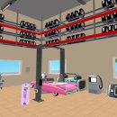 타이어프로 테크노밸리점 이미지