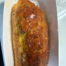 [만동제과] 마늘바게트가 유명한 연남동 빵집 홍대 맛집 솔직후기(저녁&amp;낮 방문 비교)