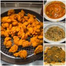 이싸롱 | [발산역맛집] 발산역 삼겹살 무한리필 고기싸롱 후기