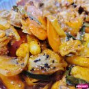 테트리스찜닭부천 이미지
