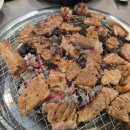 왕성숯불갈비 | 인천소래포구역 본강남갈비 고기와 반찬구성이 알차서 인기많네요
