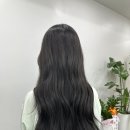 [내돈내산] 인천 논현동 미용실 "그리닝헤어 인천논현점" 수미 디자이너 완벽하게 예쁜 염색 후기