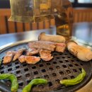 이디야청천점 - 102119 | 산곡동 고기집, 쾌적하고 맛있는 삼겹살집 찾는다면 청춘화로구이 부평산곡점