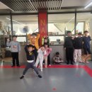 현대 태권도 체육관 | 태권도와 체육을 함께 배울수 있는 고려대 현대 체육관