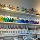 Beauty&nail # | 서면 네일&발젤 케어까지 손끝에서 NAIL&BEAUTY 방문 후기