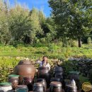 부여농부의집 이미지