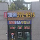 해솔공인중개사사무소 이미지