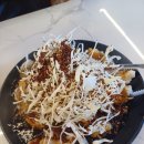 북원로4 | 원주 중식 맛집 본가영빈관 마늘탕수육 간짜장 고기짬뽕 후기