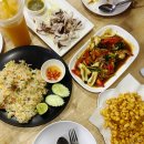 오라식당 | 방콕여행 로컬시장 왕랑시장 내 맛집 오라타이 씨푸드 왕랑 식당 후기