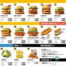 우성버거 이미지