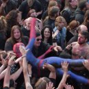 Cannibal Corpse - Evisceration Plague (Live At Wacken Open Air 2015) 이미지