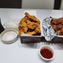 용진통닭