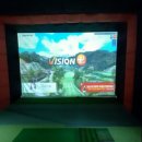 누리스크린골프 이미지