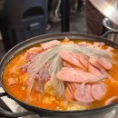 구미동어린이집 | [분당 오리역] &#39;우주부대찌개&#39; 분당 부대찌개 맛집ㅣ라면사리 밥 무한리필