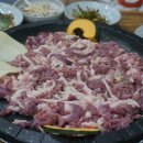다촌생오리 이미지