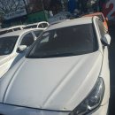 금풍 | 금풍운수 소나타 택시 매입 후기외장 스크래치 많아도, 확인해보니 충분히 값어치 있던 차량