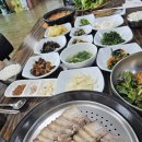 다사 보리밥 맛집 반찬 잘 나오는 이달박맛집