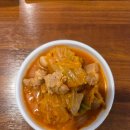 백채김치찌개 부산동매점 이미지