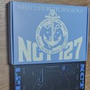 NCT 127 2022, 2023 시즌그리팅 개봉 양도 이미지