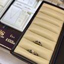wedding7. 종로 웨딩반지 투어 (쇼메,까르띠에,영신주얼리)