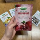 강원식품 네이버블로그