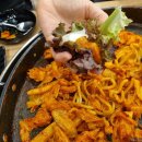 오늘도닭갈비영통경희대점 이미지