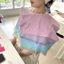 어울림카클리닉 | 퍼스널 컬러 진단 후기 : 광주 릴리프컬러(여름 쿨 페일톤)