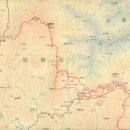 백봉령 펜션 이미지