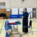 해동검도제일도장(2층) | 송도검도_스틸윌 해동검도 송도도장 직장인의 연말 1. 도장 정기승급심사 및 공개시범발표!