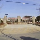 문평초등학교 이미지