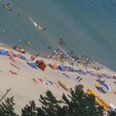 바닷가언덕 이미지