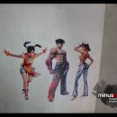 짱구오락실 이미지