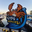 2025.11.21(금) 국토횡단 동진 종점~ 삼척 정라진 사자바위 답사 이미지