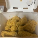bhc 내발산마곡점, 뿌링클스틱 1개, 뿌링치즈볼 후기(여기에서만 뿌링클 시키는 이유)