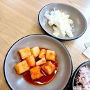 [점메추 칼국수!] 서울 중랑구 신내동 강릉장칼 후기!_ 강릉 장칼국수의 유래?