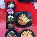 [대구 광장코아 ; 옛날통닭과 김치전이 기본으로 나오는 활어회 맛집 싱싱포차산오징어 솔직 후기]