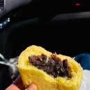 창원옥수수찐빵
