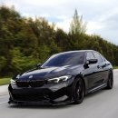 비엠코리아 | 387마력의 여유, BMW M340i가 ‘진짜 데일리 스포츠 세단’인 이유