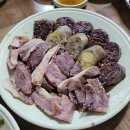 '쯔양도 감탄했다고?' 고소한 맛이 터지는 전국 순대 맛집 5곳 이미지