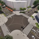 노원역사거리2 이미지