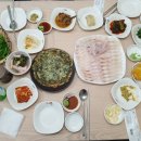 진도아리랑회센터 이미지