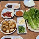 서남왕족발옥계점 | 대구 대곡동 맛집 달서구 포장 배달 가능한 서남왕족발