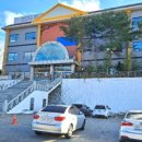 도개한정식 이미지