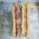 모닝김밥&토스트 이미지