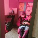 홈얼론(HOMEALONE) | 집에서 할 수 있는 쉽고 편한 머리_홈얼론(home alone) 남자커트 후기~!