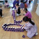 동그라미유치원 놀이터 이미지