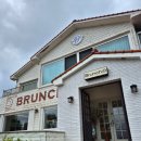 애월 어떤날 | [제주] 애월 브런치카페 해안도로 파스타 양식 맛집 브런치오 후기(14개월 아기 여행 유아 의자)